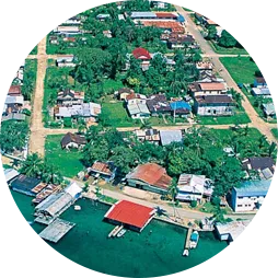 Bocas del Toro